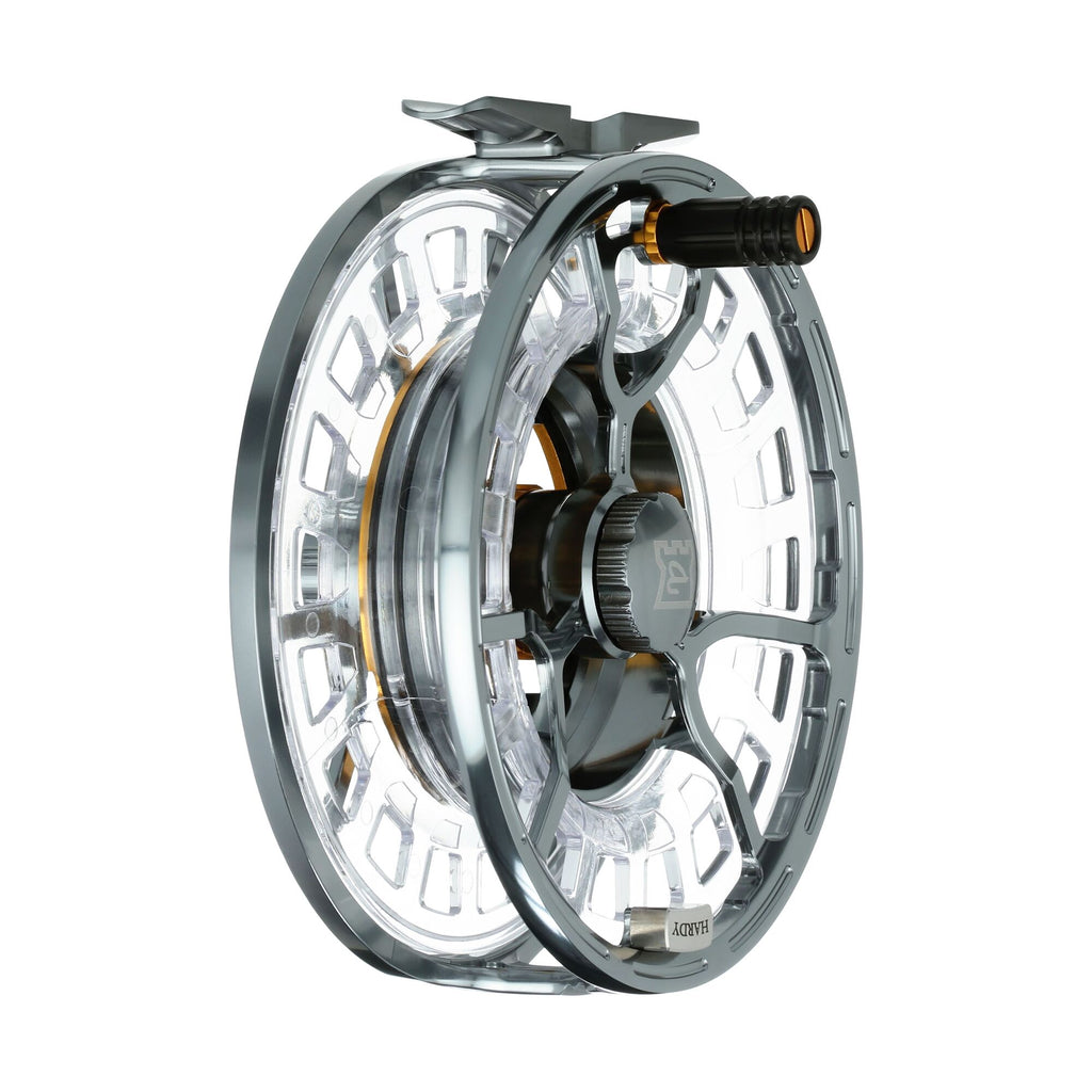Hardy Averon Cassette Reel