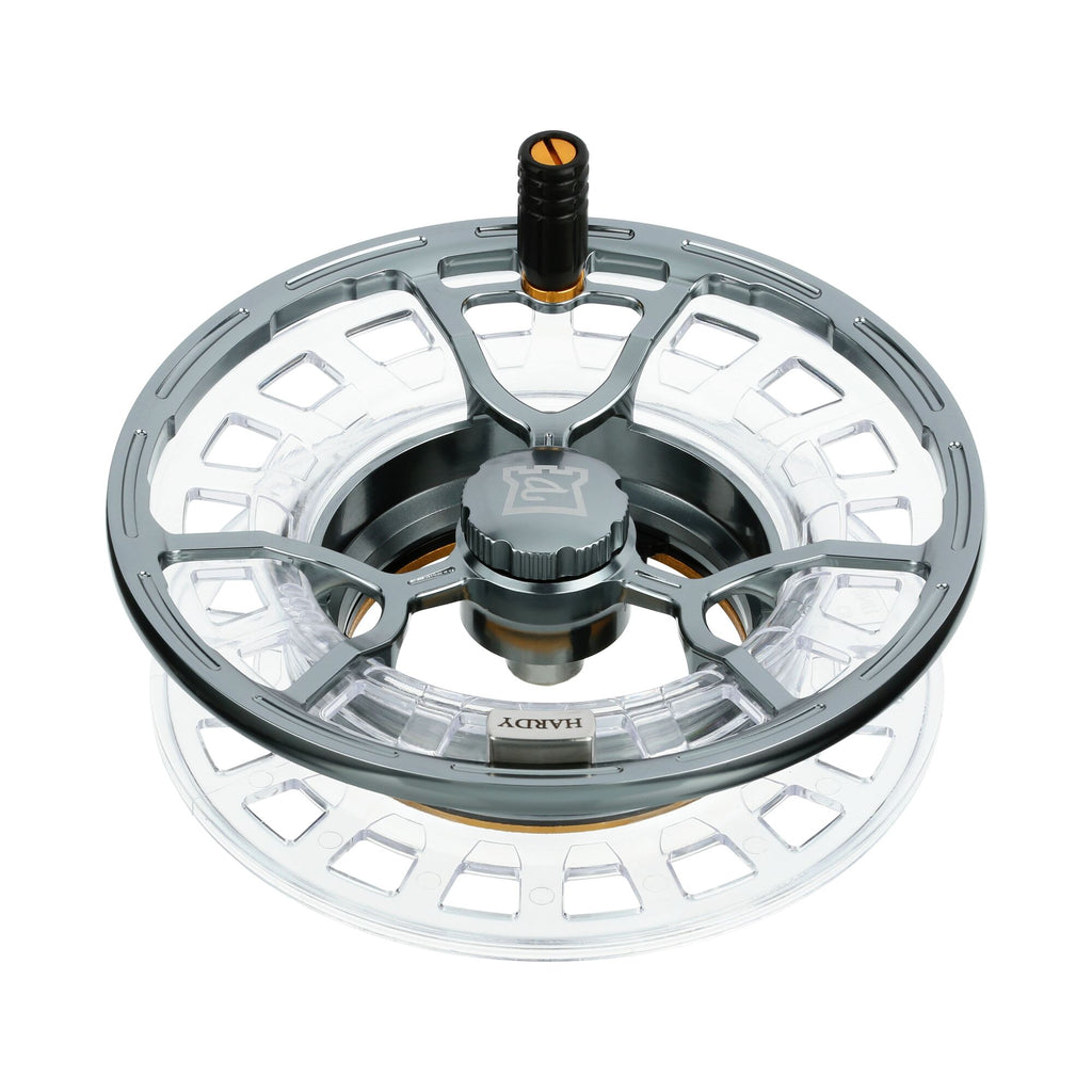 Hardy Averon Cassette Reel