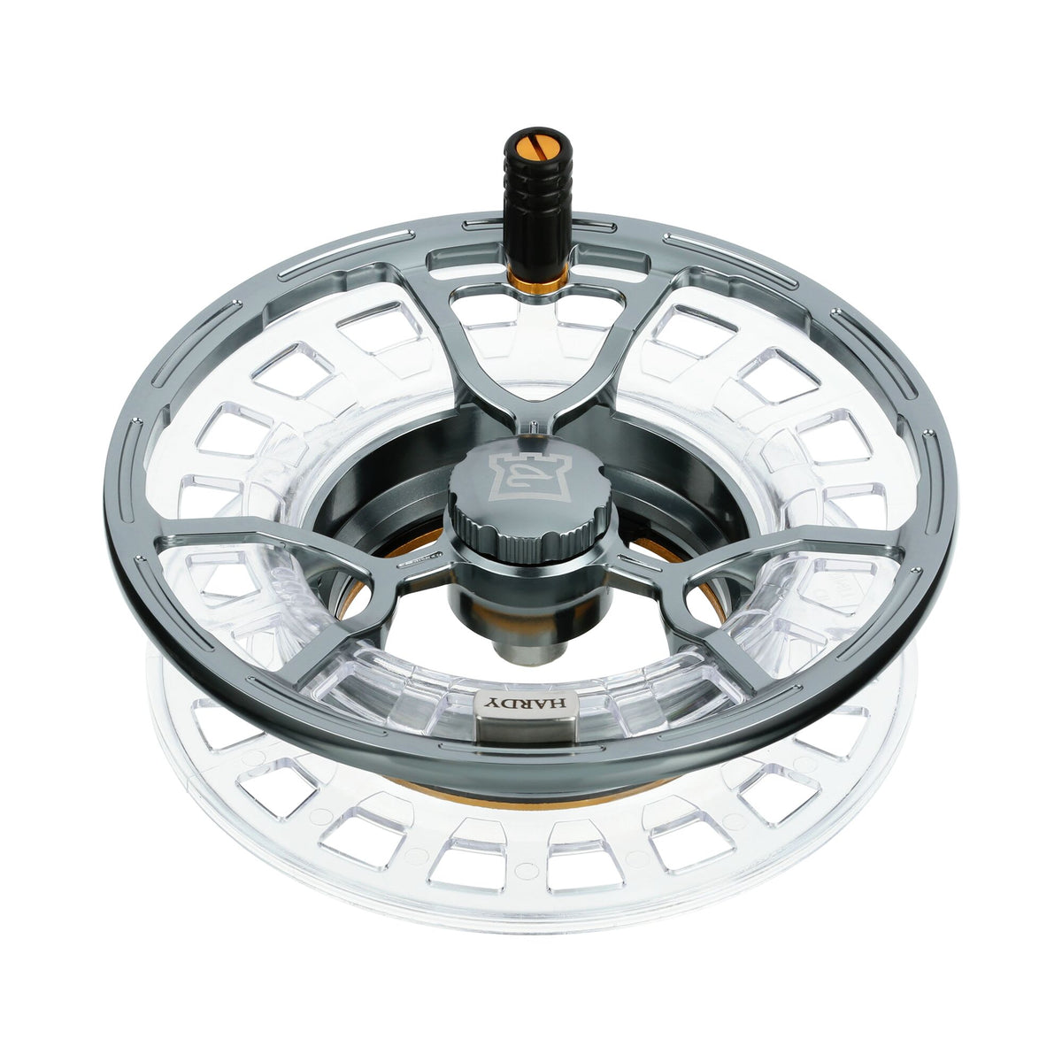 Hardy Averon Cassette Reel