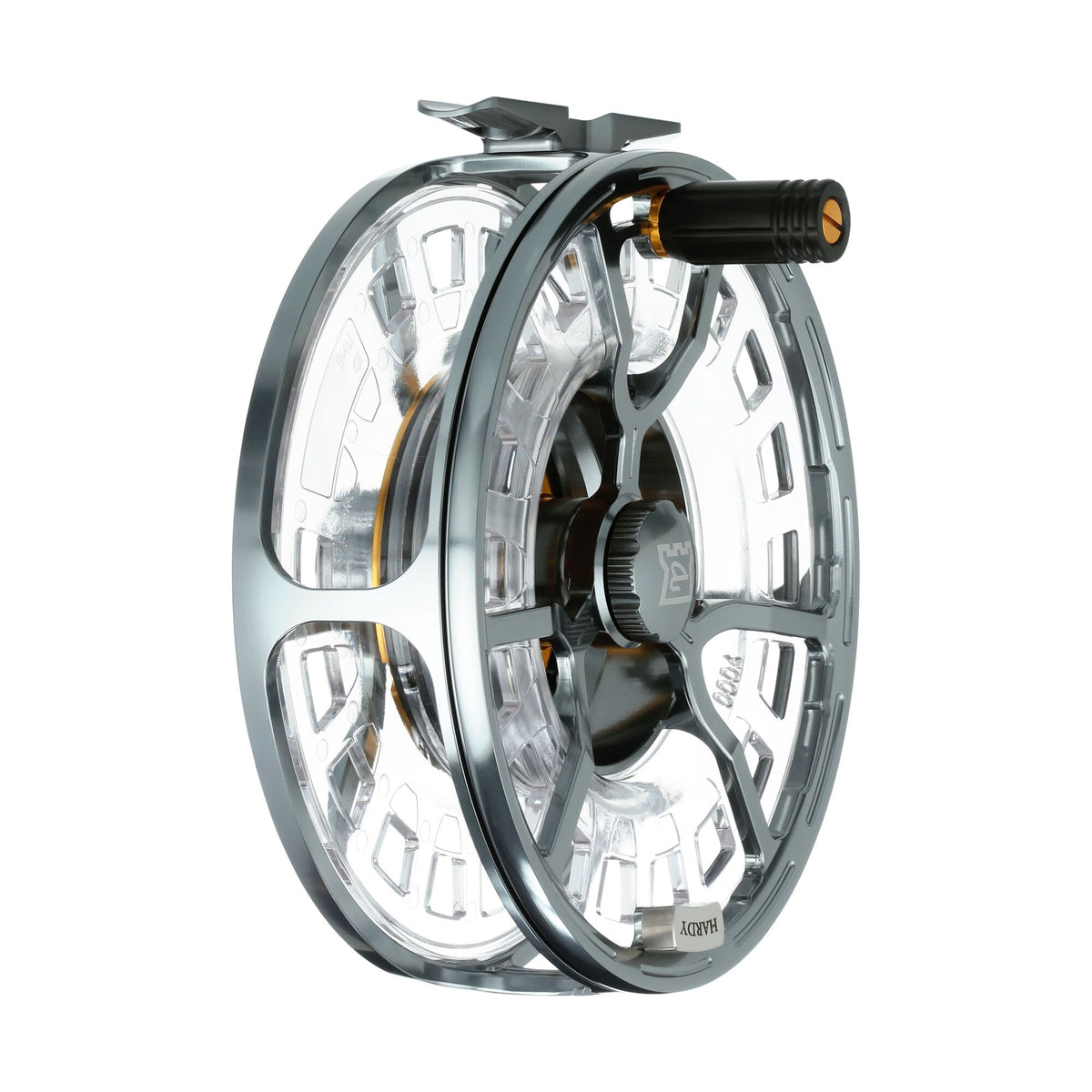 Hardy Averon Cassette Reel