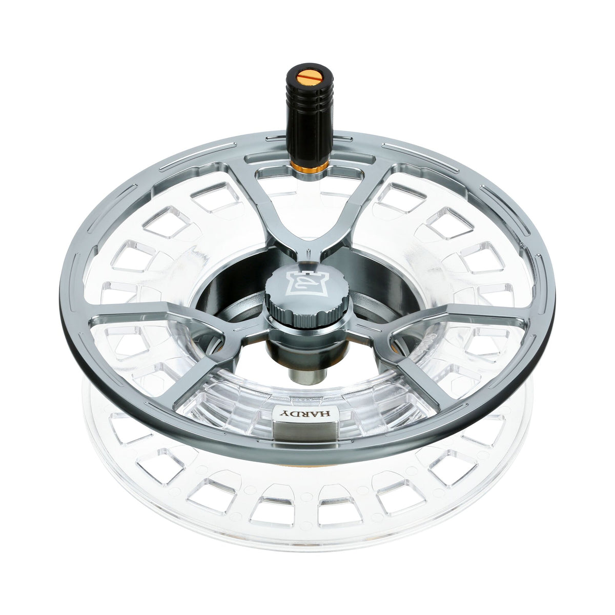 Hardy Averon Cassette Reel
