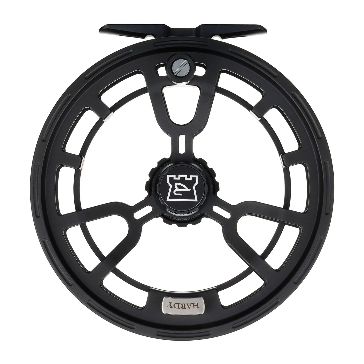 Hardy Averon Streamer Fly Reel