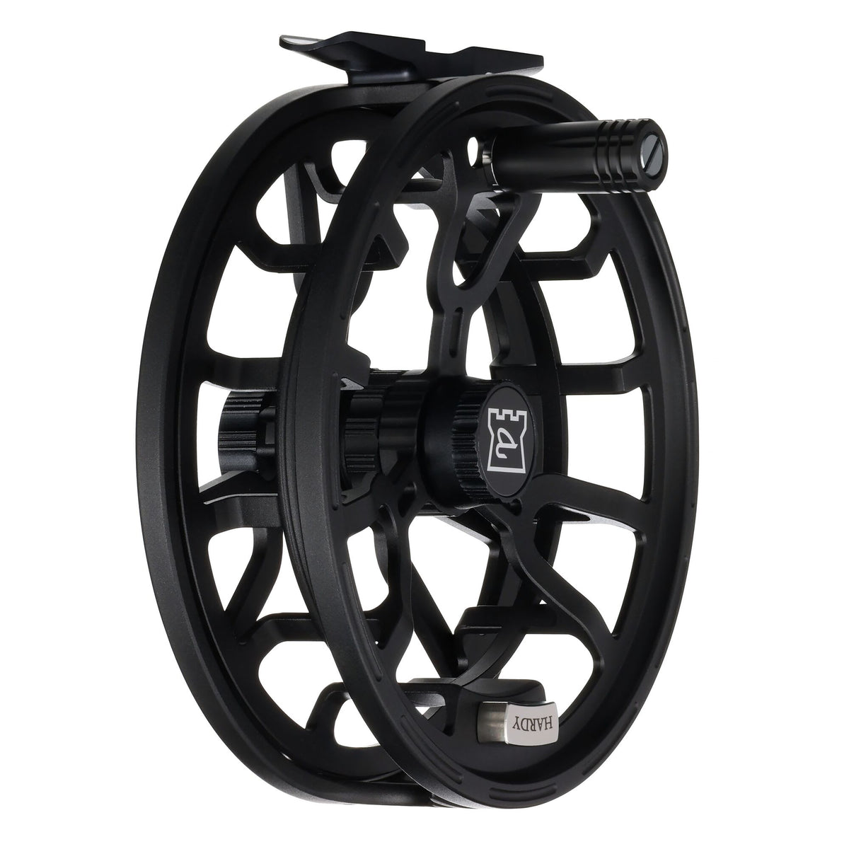 Hardy Averon Streamer Fly Reel
