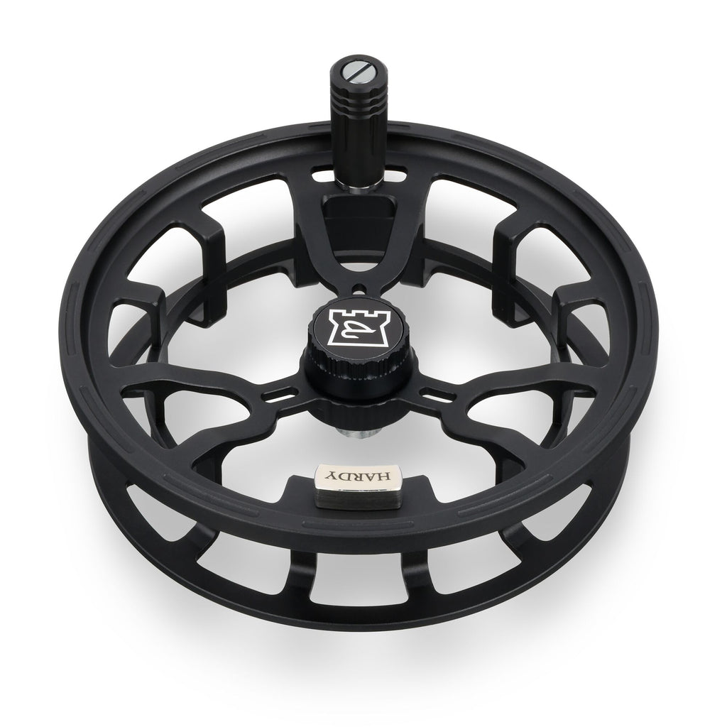 Hardy Averon Streamer Fly Reel