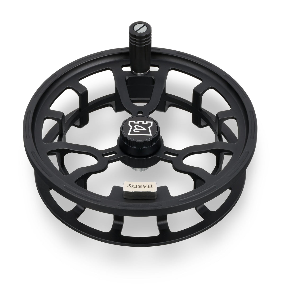 Hardy Averon Streamer Spare Spool