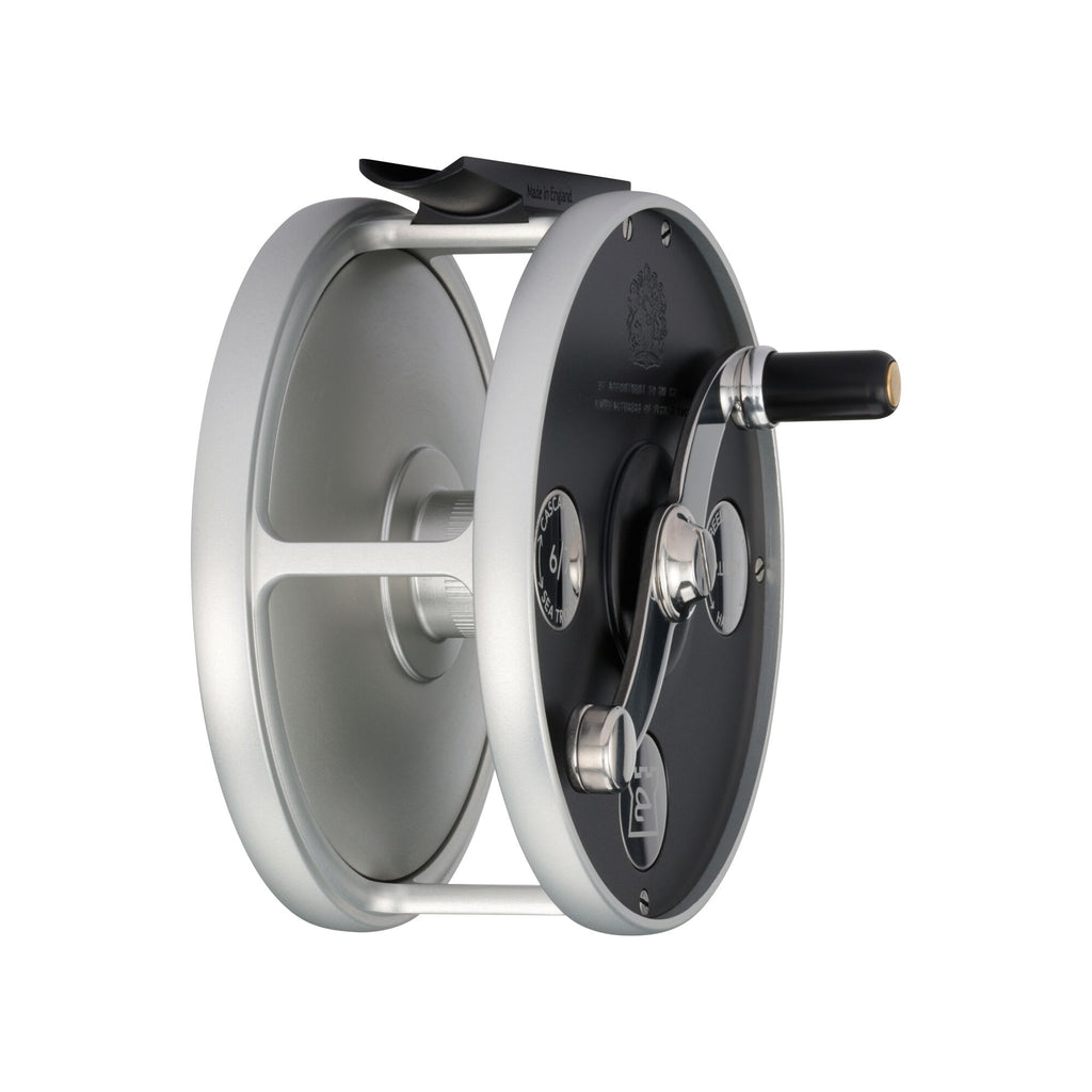 Hardy Cascapedia MkV Reel