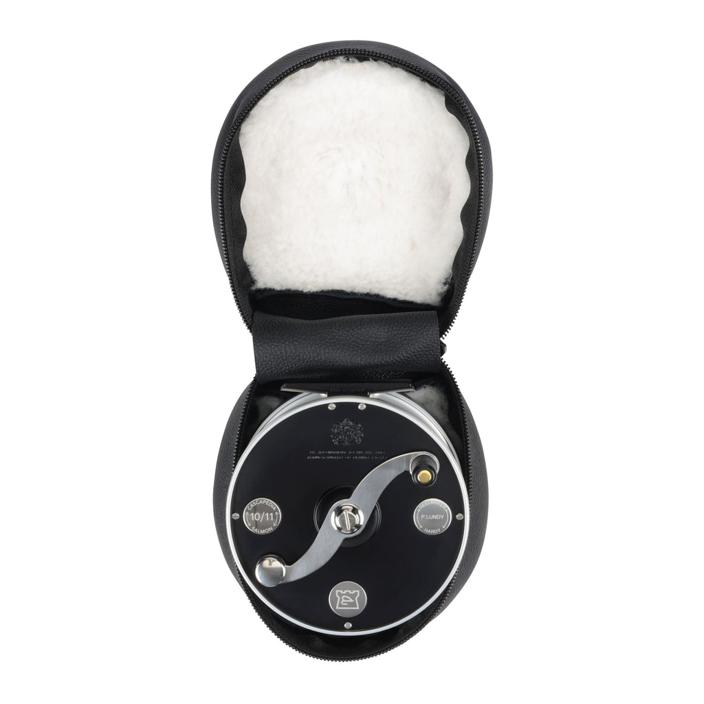 Hardy Cascapedia MkV Reel
