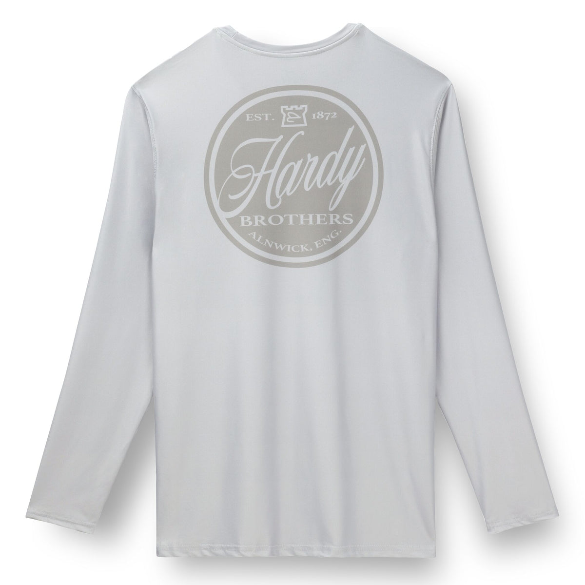 Hardy Castle Performance UPF Fishing Shirt
