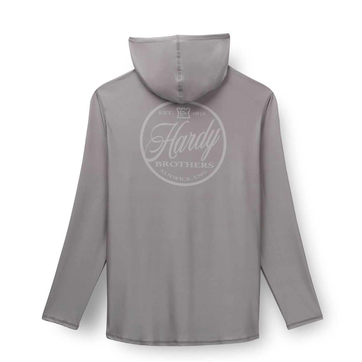 Hardy Script Performance UPF Hoodie