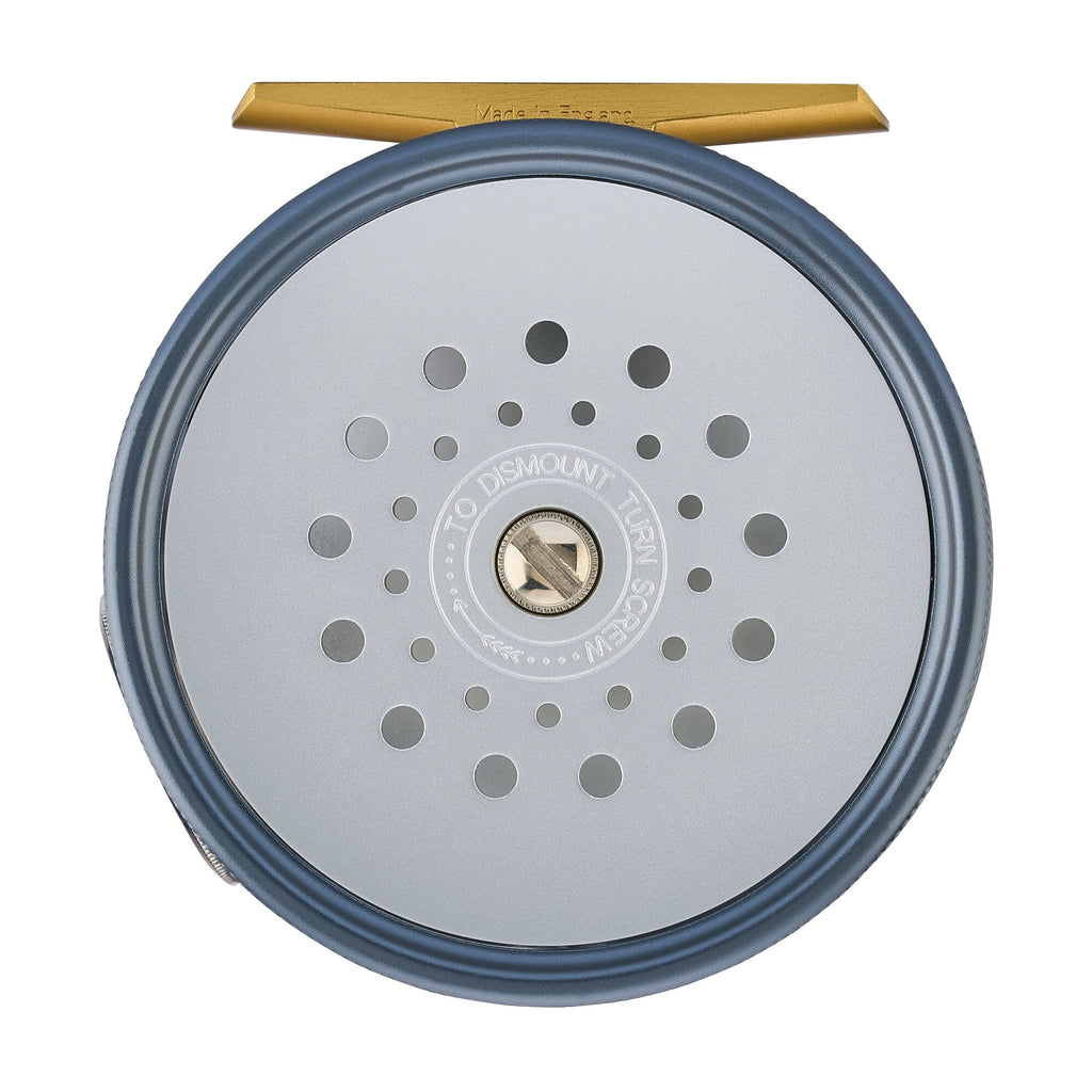Hardy 1921 Wide Spool Perfect Fly Reel