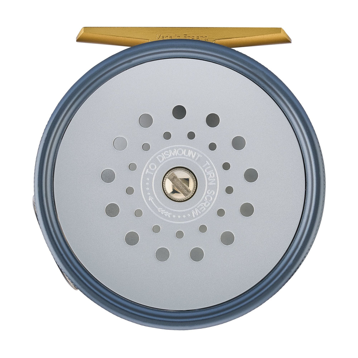Hardy 1921 Wide Spool Perfect Fly Reel