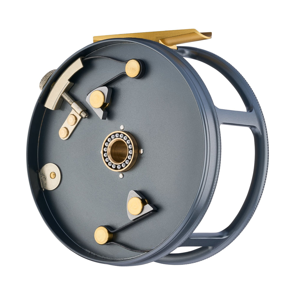Hardy 1921 Wide Spool Perfect Fly Reel