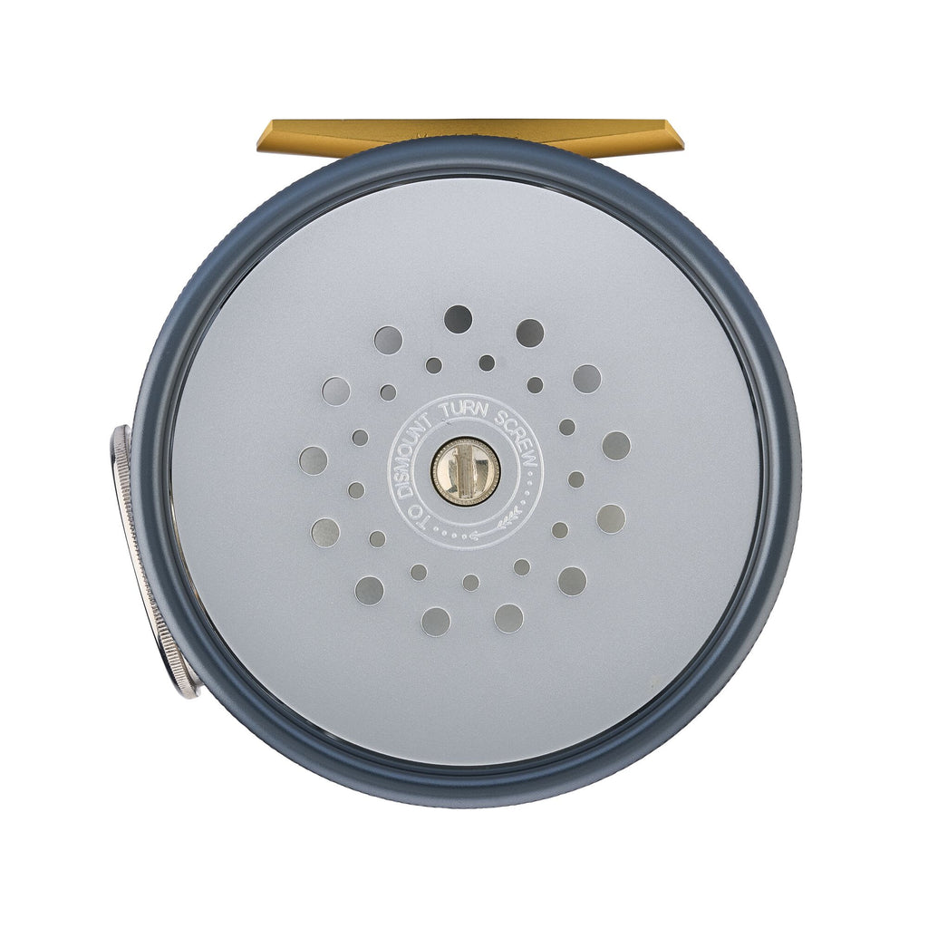 Hardy 1921 Wide Spool Perfect Fly Reel