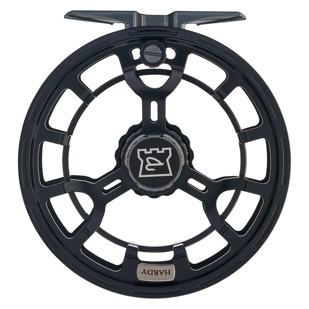 Hardy Averon Fly Reel