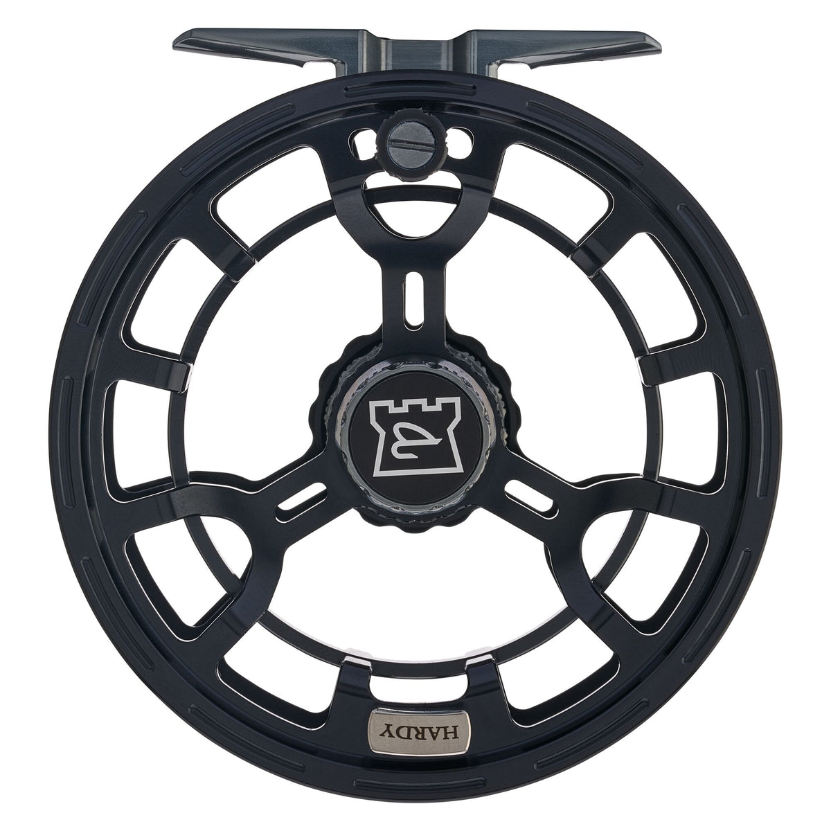 Hardy Averon Fly Reel