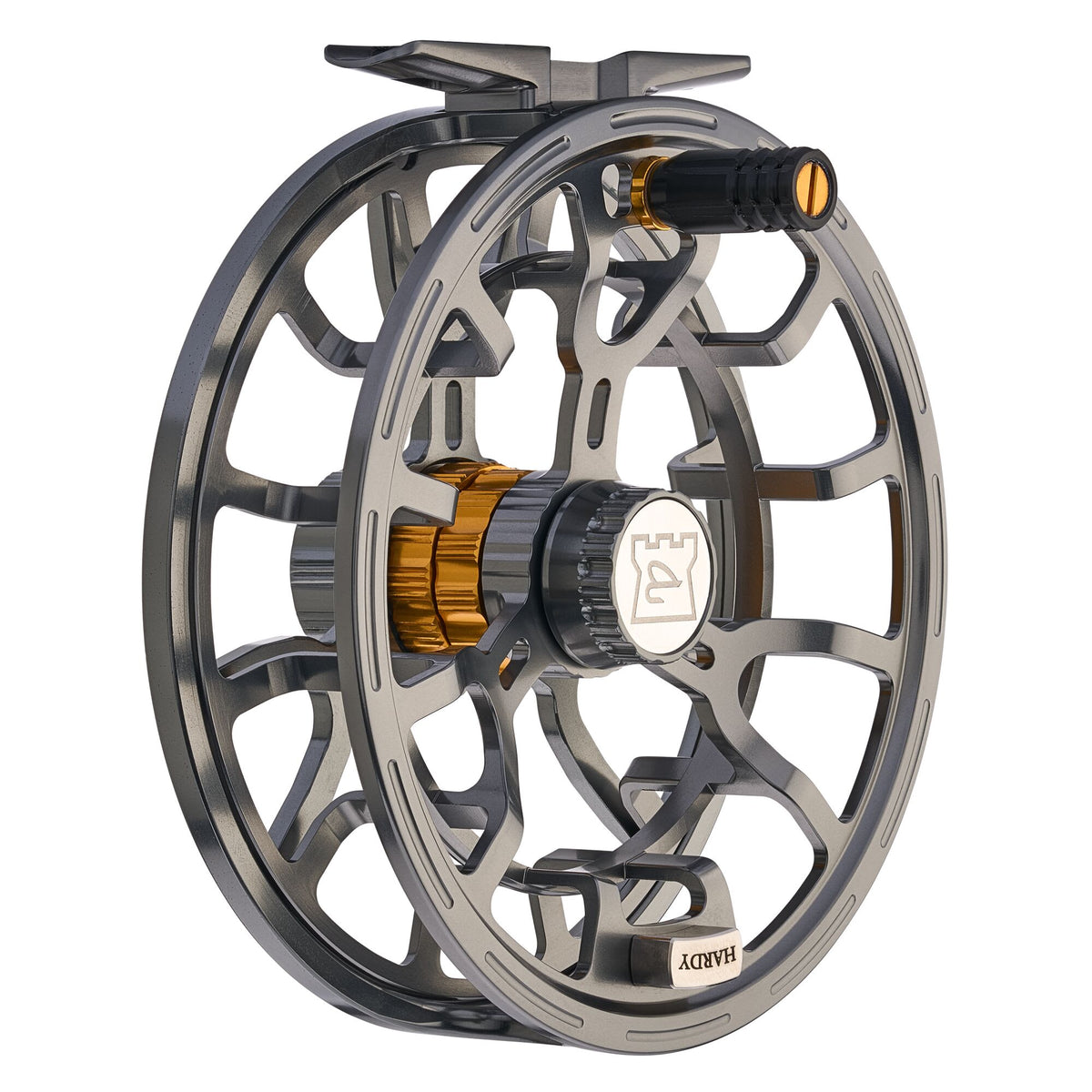 Hardy Averon Fly Reel