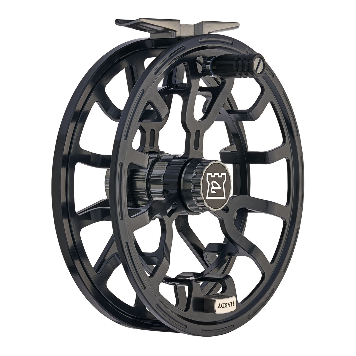 Hardy Averon Fly Reel