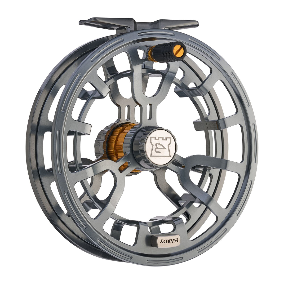 Hardy Averon Fly Reel