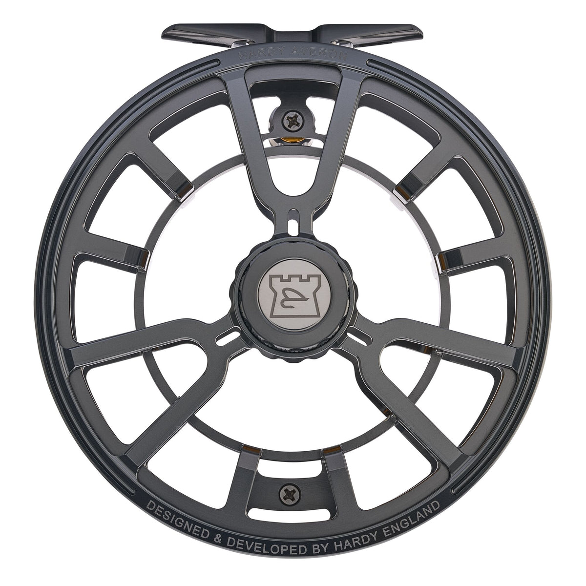 Hardy Averon Fly Reel