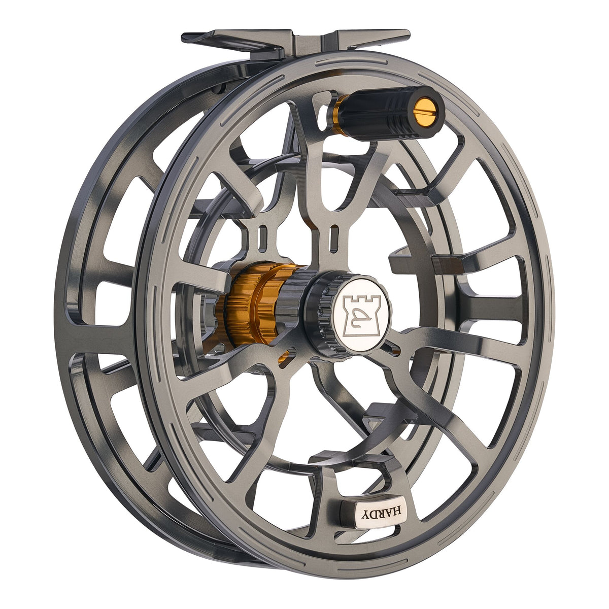 Hardy Averon Fly Reel