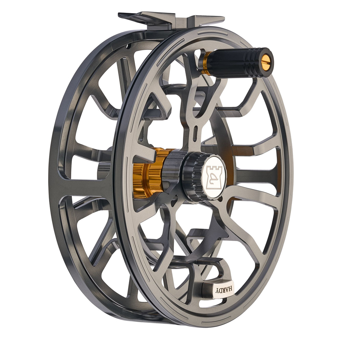 Hardy Averon Fly Reel