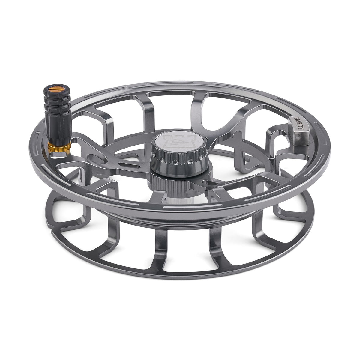 Hardy Averon Fly Reel