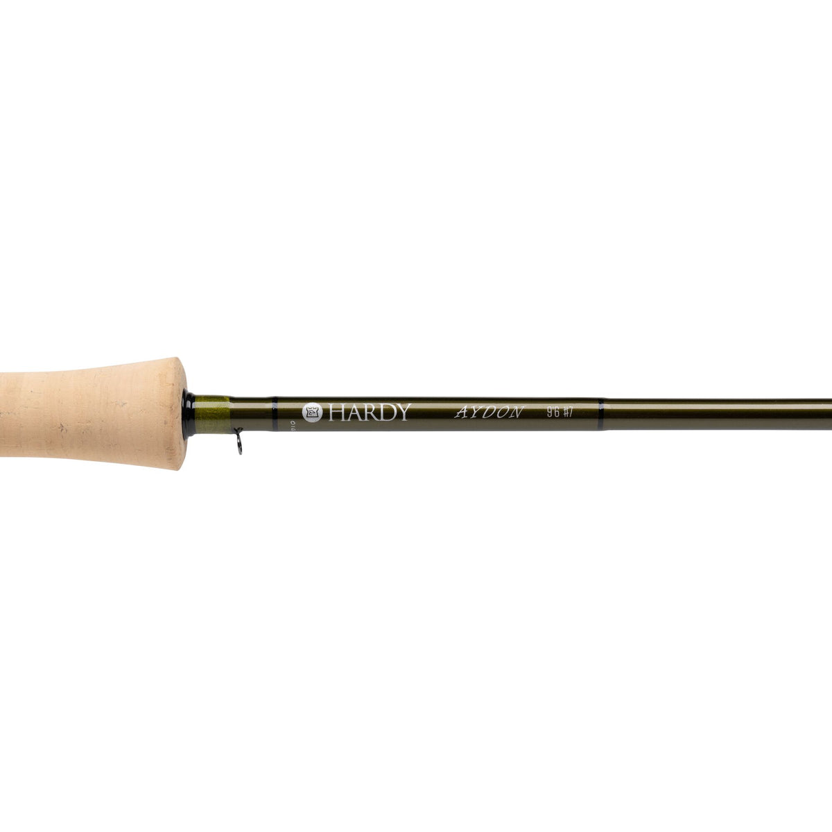 Hardy Aydon Travel Fly Rod