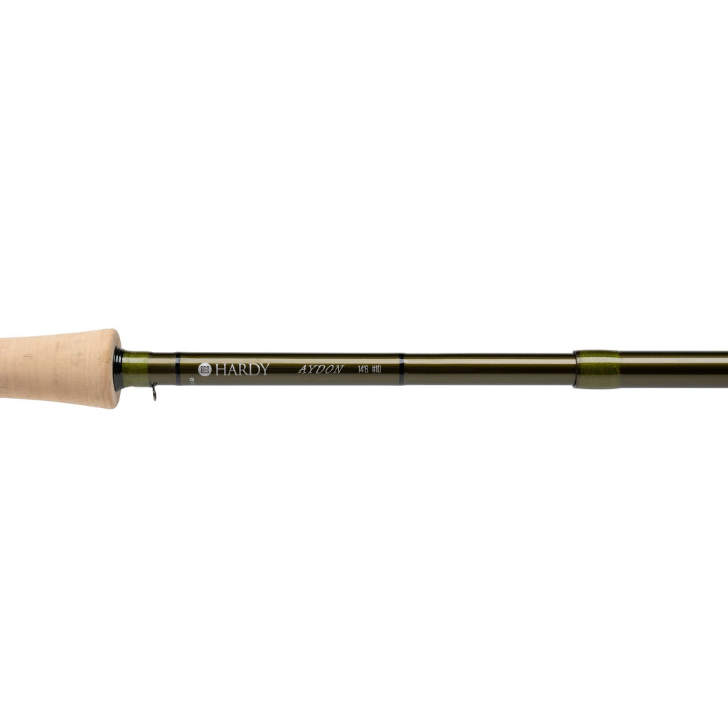 Hardy Aydon Travel Fly Rod