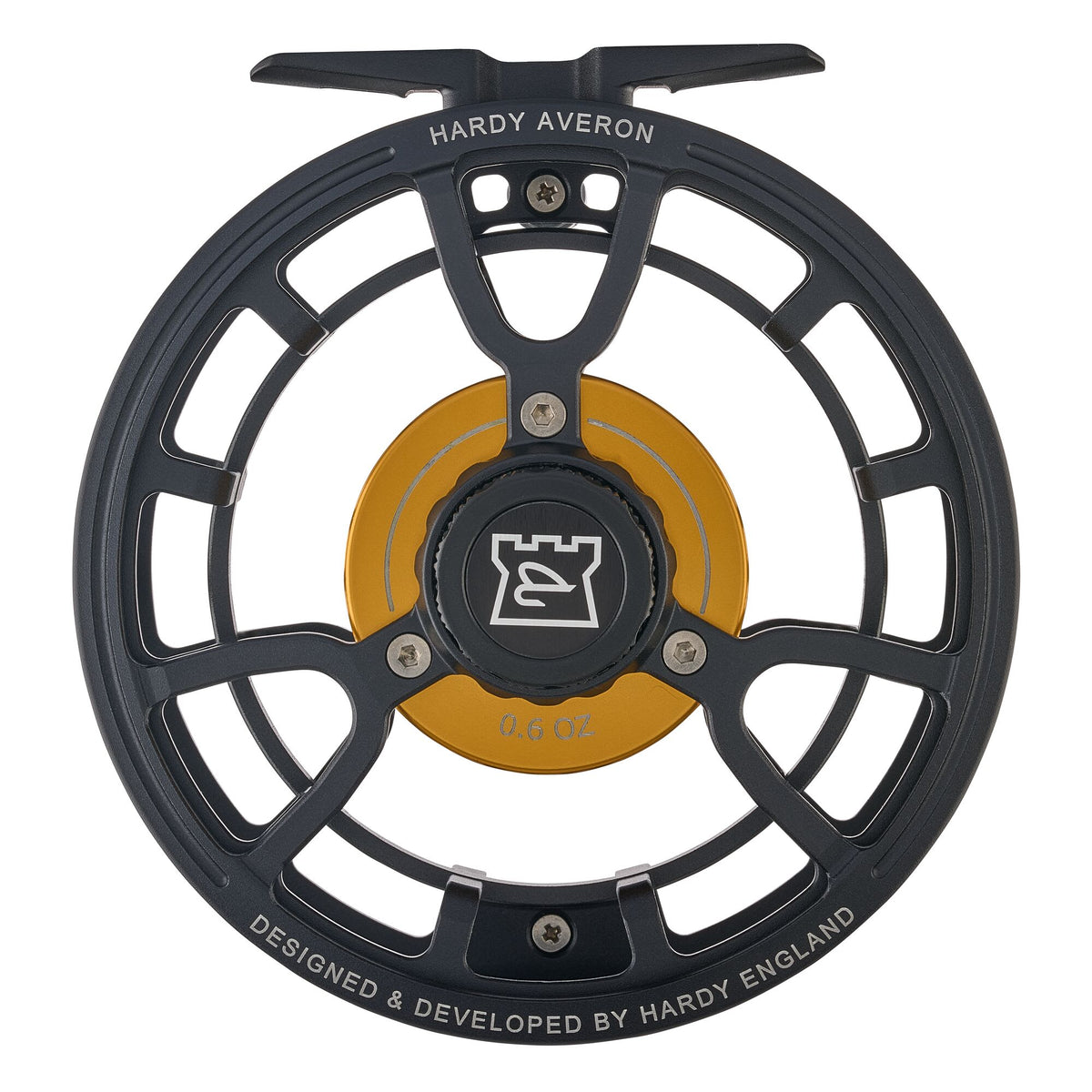 Hardy Euro Averon Fly Reel