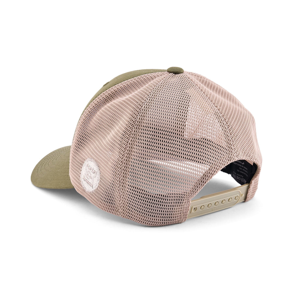 Hardy Flexfit 110 Word markTrucker Hat