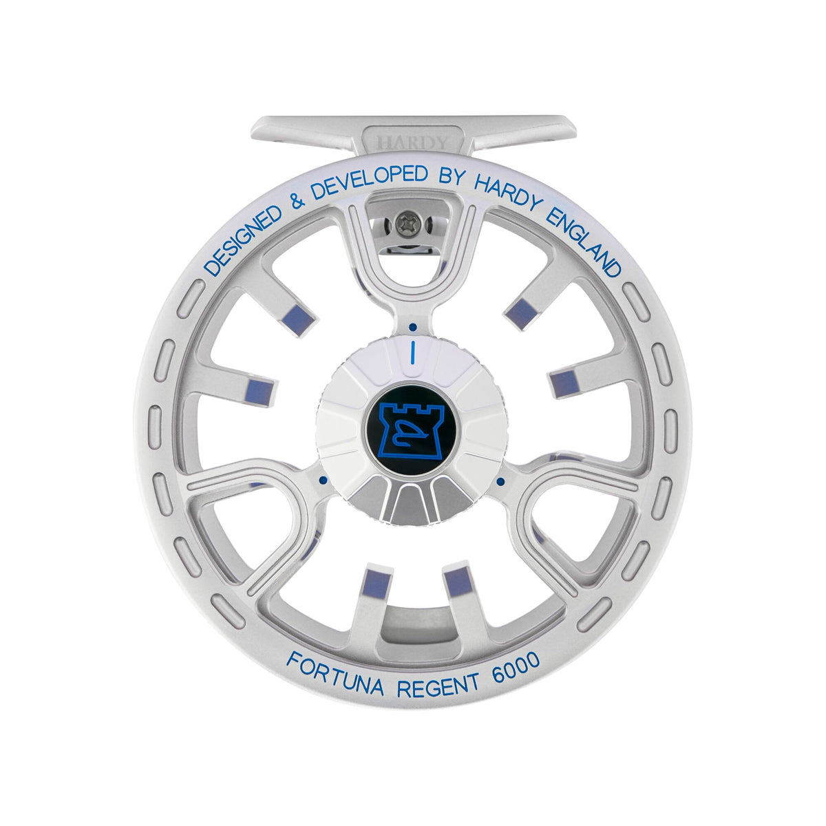 Hardy Fortuna Regent Fly Reel