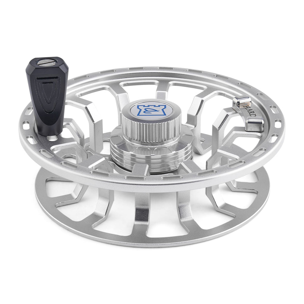 Hardy Fortuna Regent Fly Reel