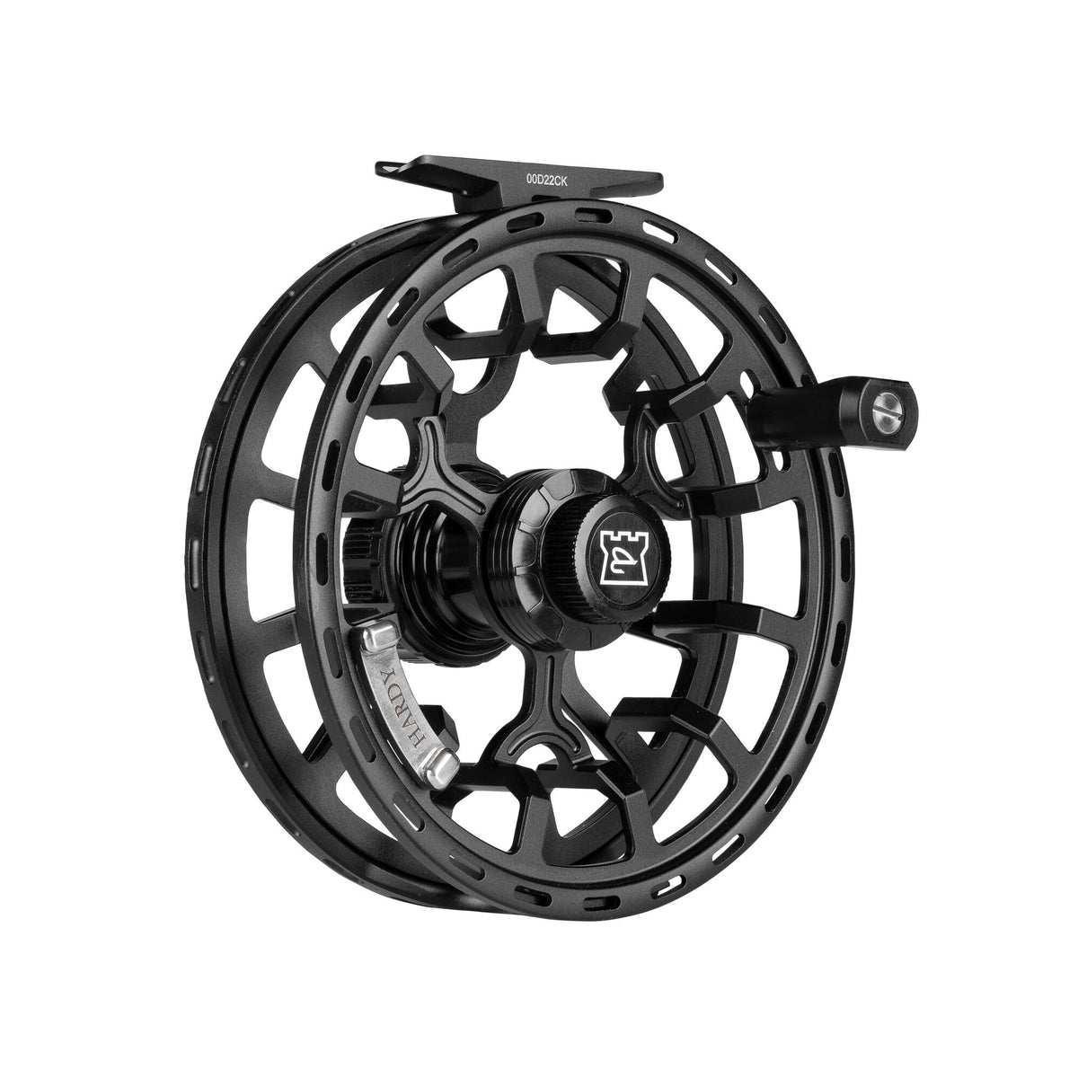 Hardy Fortuna Regent Fly Reel