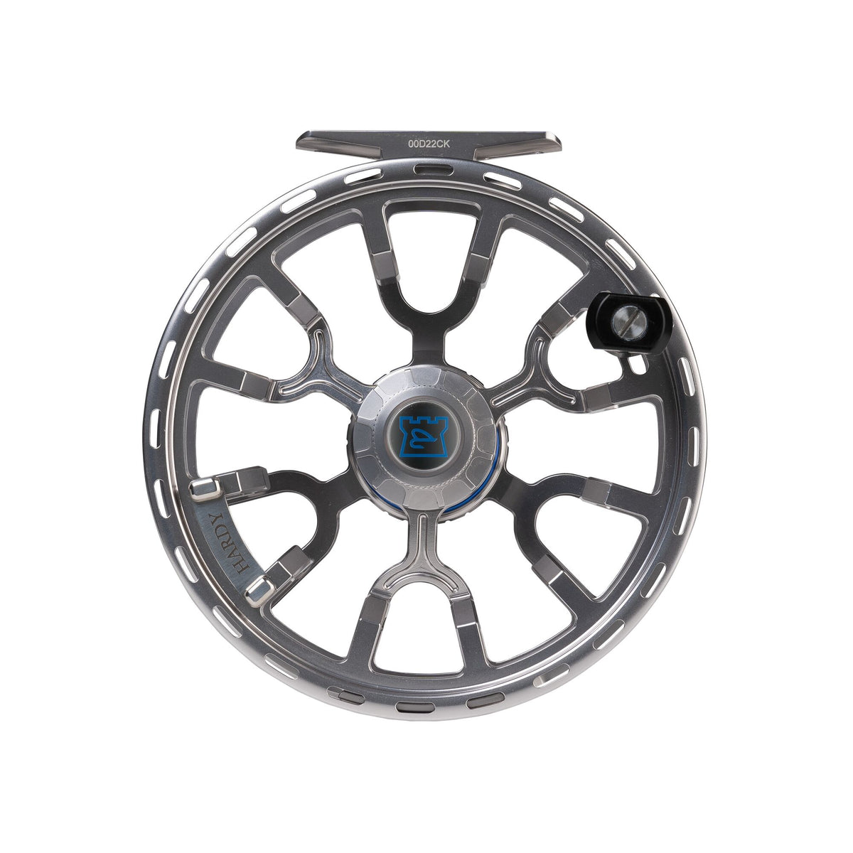 Hardy Fortuna Regent Fly Reel