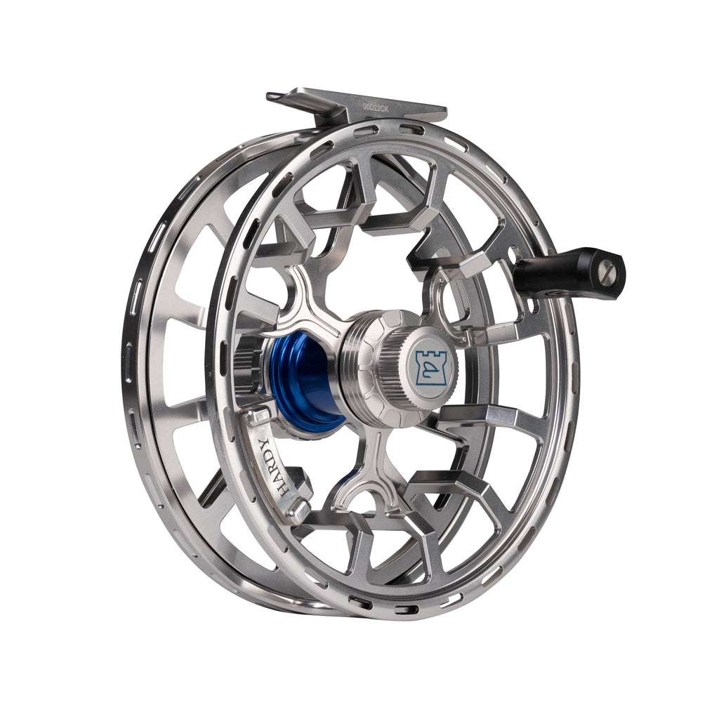 Hardy Fortuna Regent Fly Reel