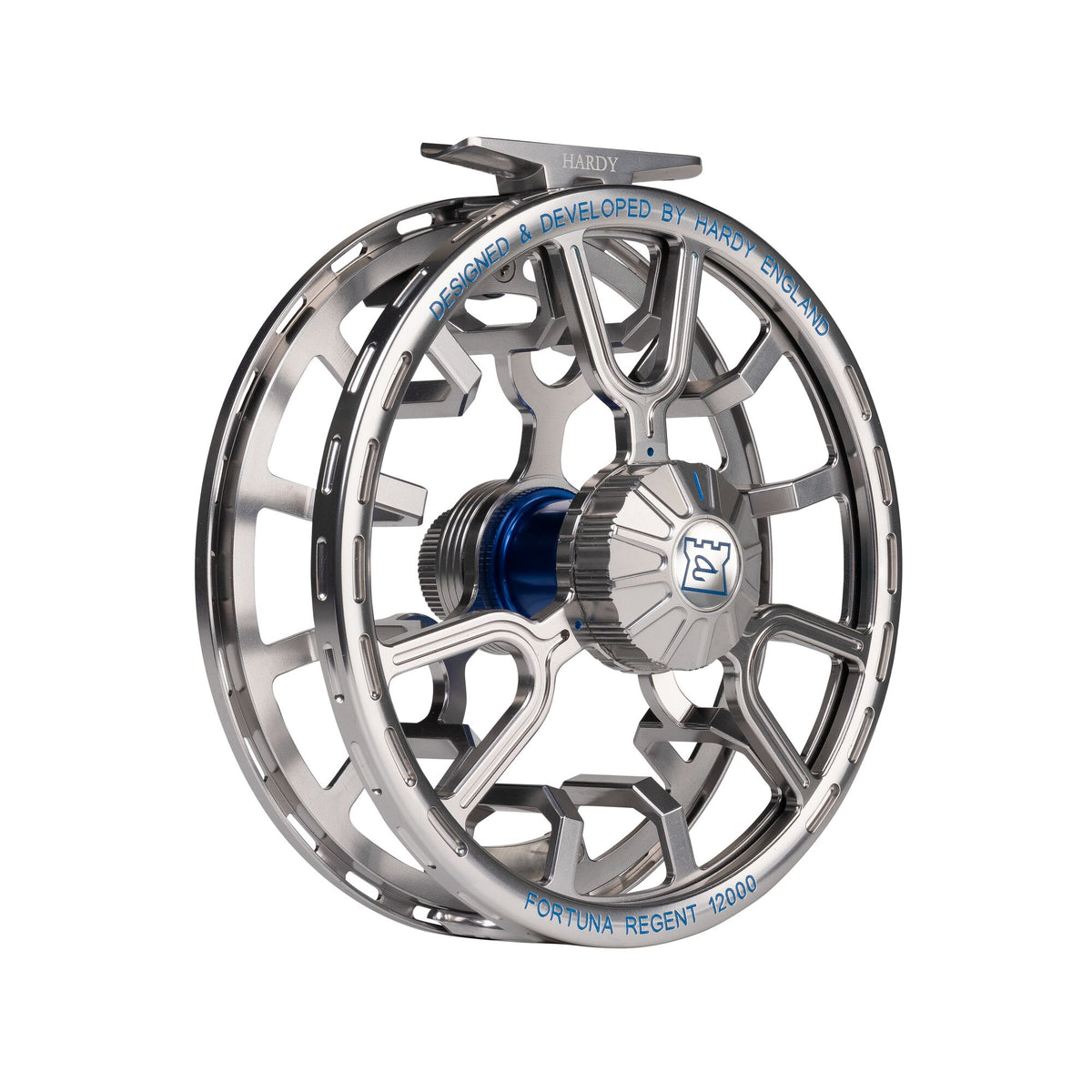 Hardy Fortuna Regent Fly Reel