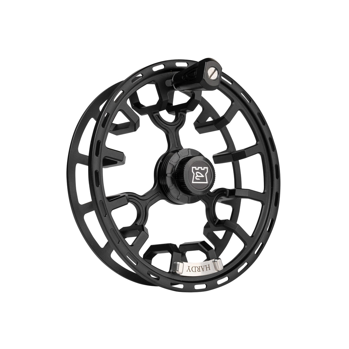 Hardy Fortuna Regent Spare Spool