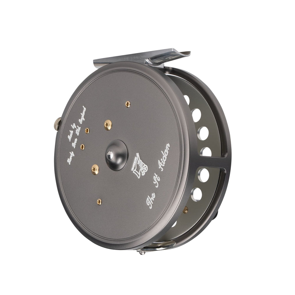 Hardy Hardy Bros Lightweight Fly Reel