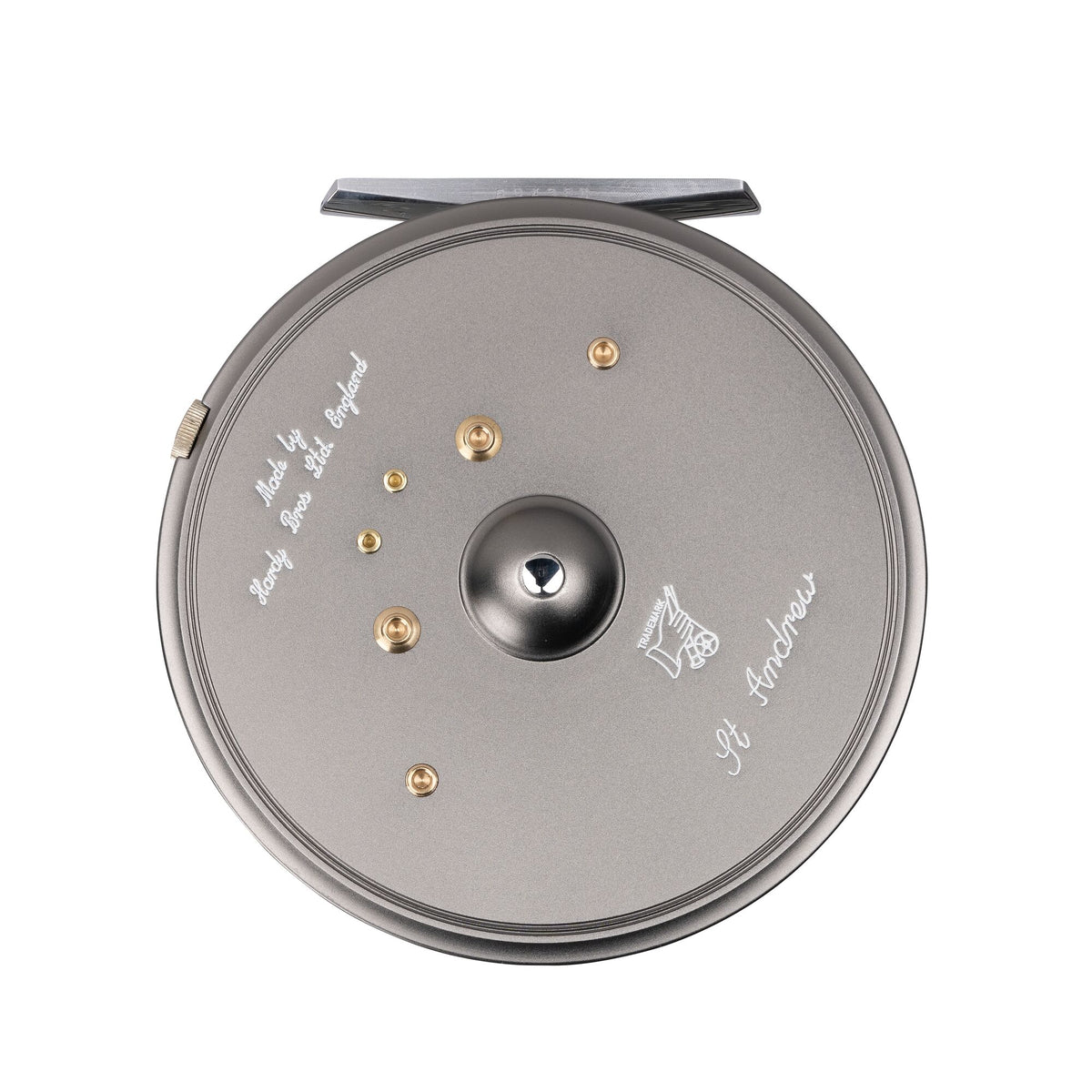 Hardy Hardy Bros Lightweight Fly Reel