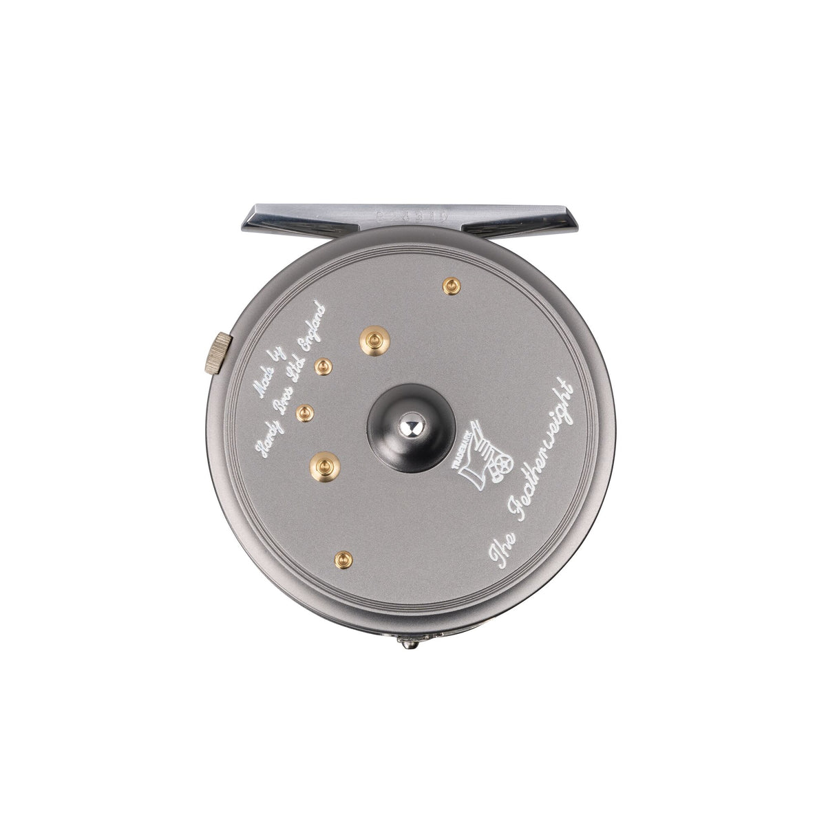 Hardy Hardy Bros Lightweight Fly Reel