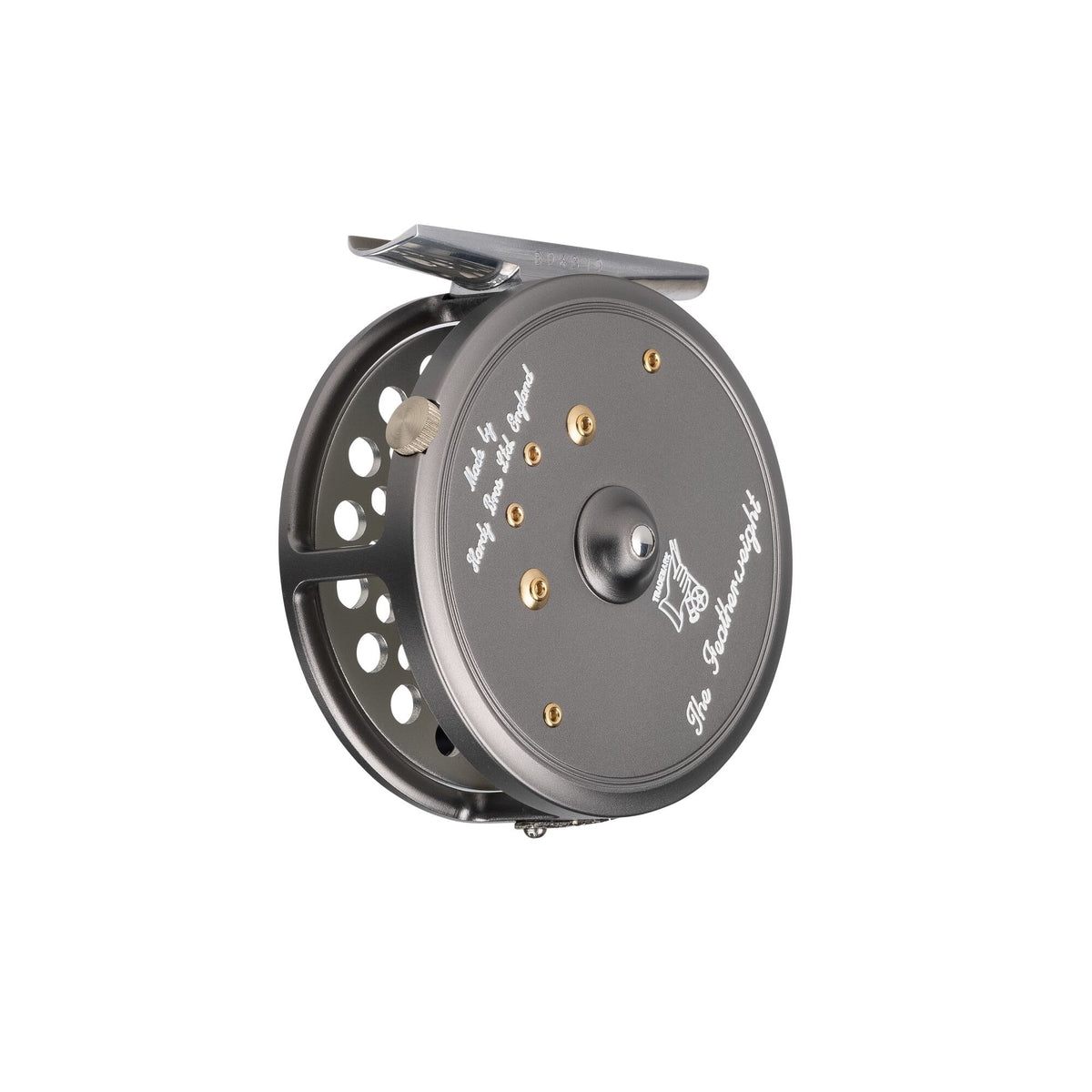 Hardy Hardy Bros Lightweight Fly Reel