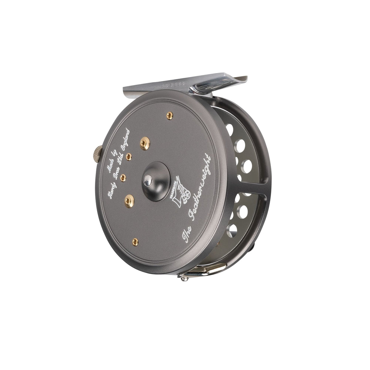 Hardy Hardy Bros Lightweight Fly Reel