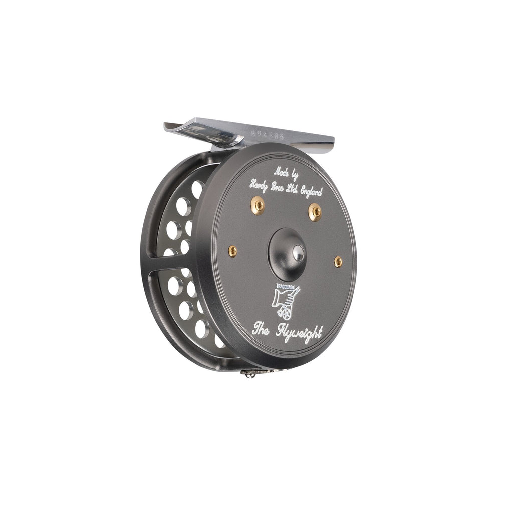 Hardy Hardy Bros Lightweight Fly Reel