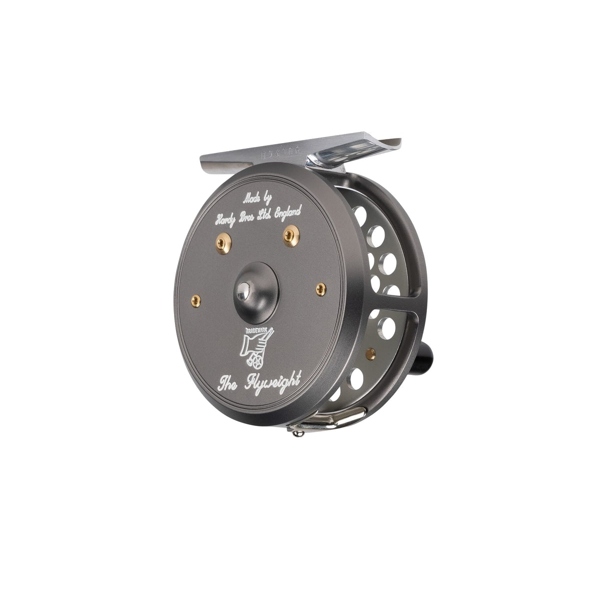 Hardy Hardy Bros Lightweight Fly Reel