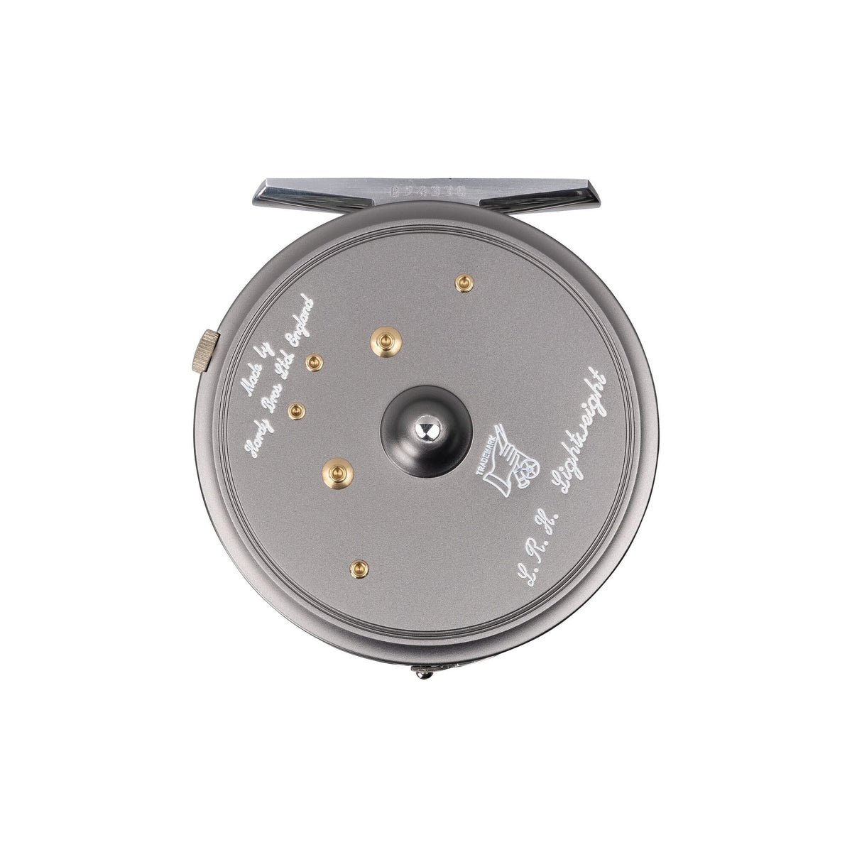 Hardy Hardy Bros Lightweight Fly Reel
