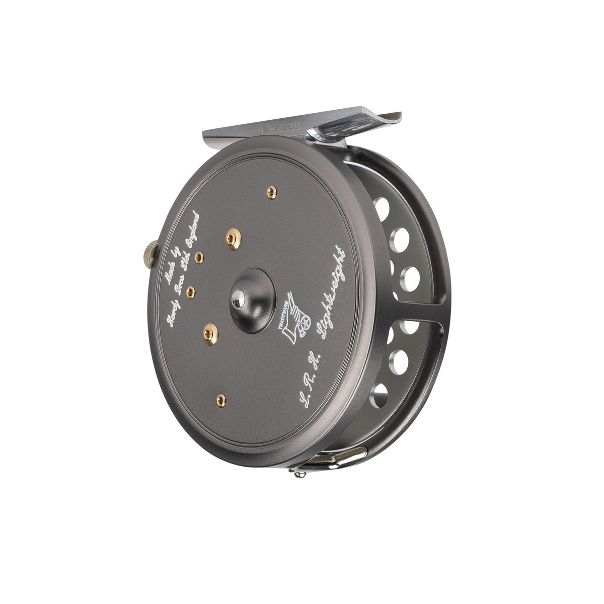 Hardy Hardy Bros Lightweight Fly Reel