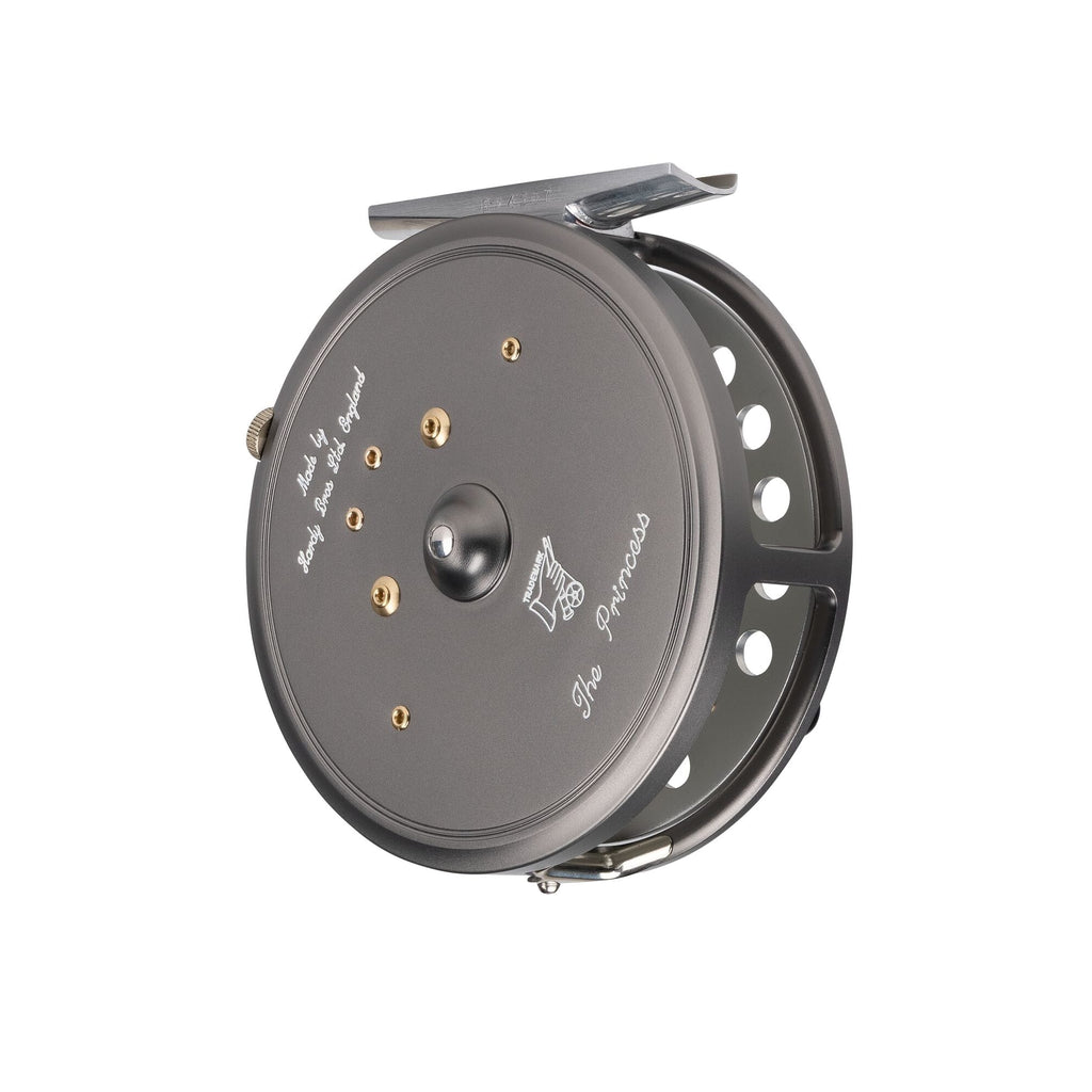 Hardy Hardy Bros Lightweight Fly Reel