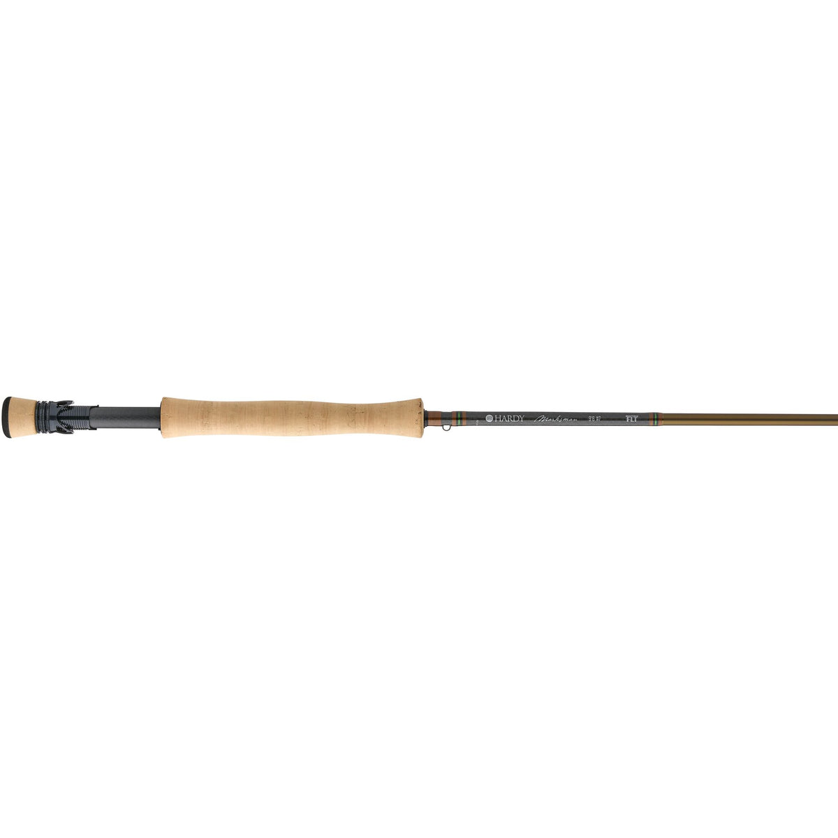 Hardy Marksman Fly Rod