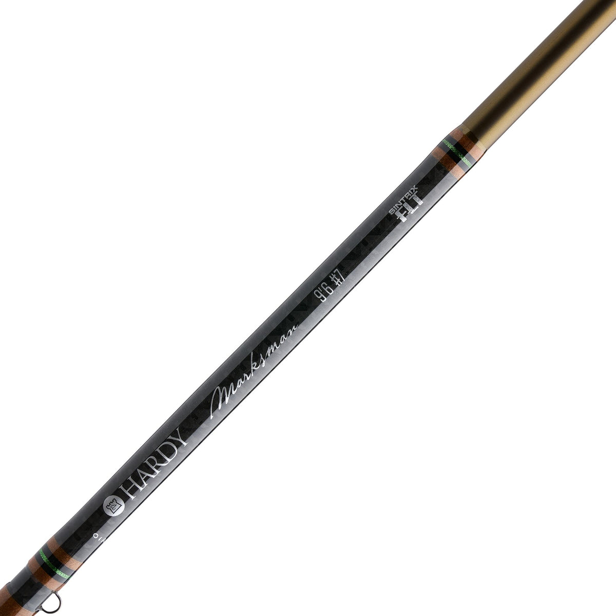 Hardy Marksman Fly Rod