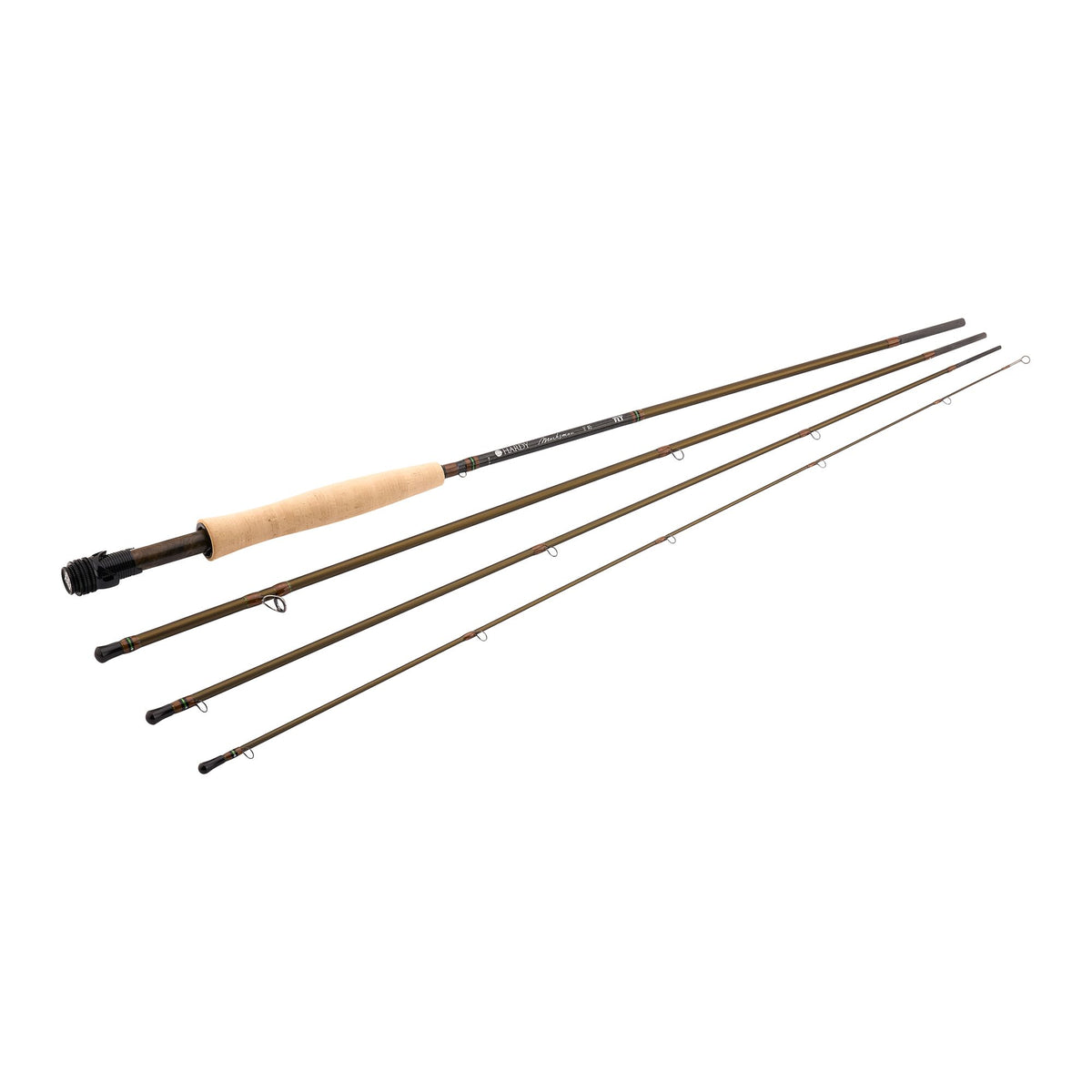 Hardy Marksman Fly Rod